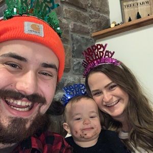 Meet your Posher, James